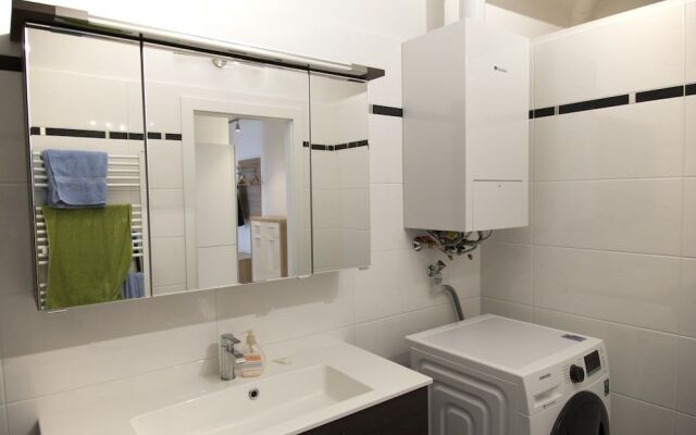 Viennaflats - Apartment Prater