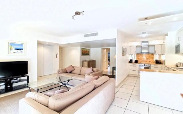 Viva Riviera -14 Avenue Isola Bella