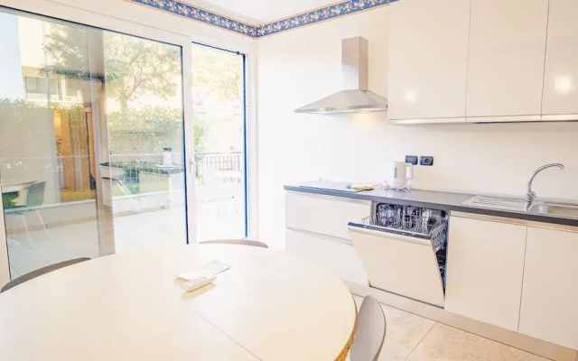Relais du Lac Charme - Italian Homing