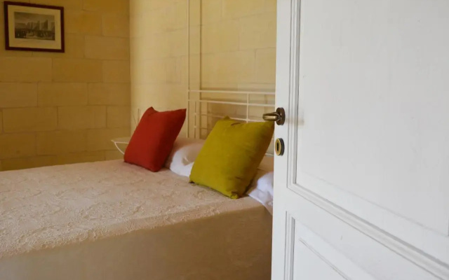 Masseria Scorpiti