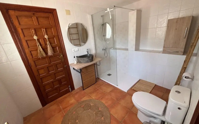 Great Holiday Home in Benissa With Pool