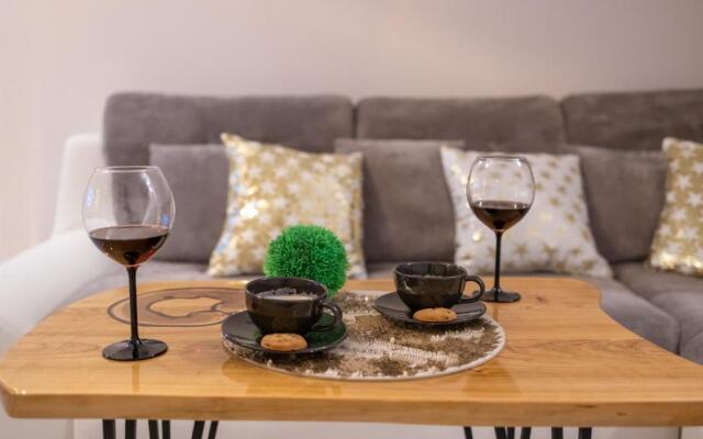 Apartament Kasztelan II