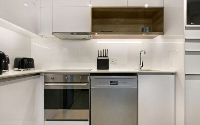 16 On Bree - Unit 1808