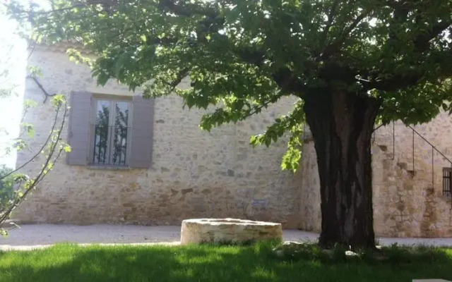 Demeure du Jas
