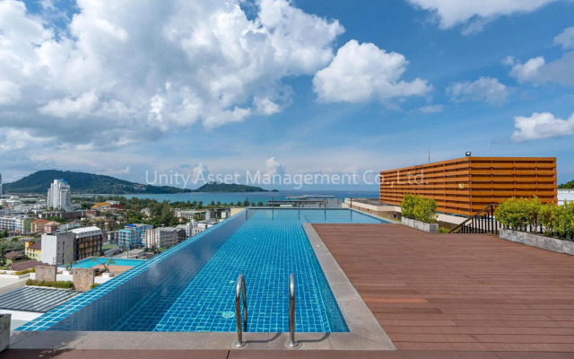 The Unity & The Bliss Patong Residence