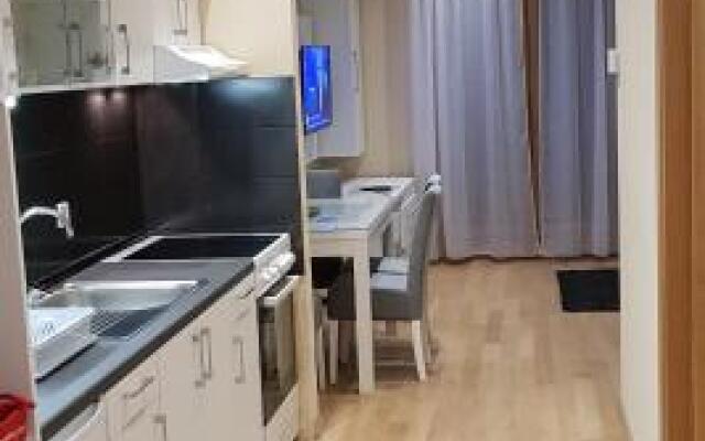 GEA Apartment 12 Zlatibor