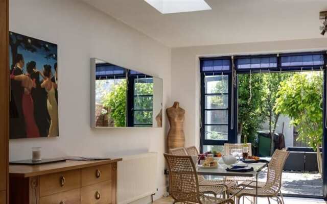 Old Harbour Townhouse