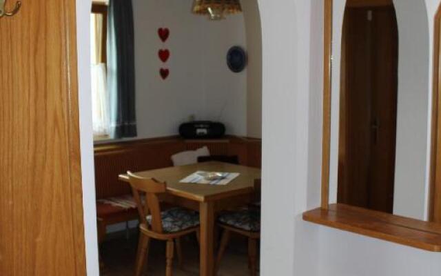 Landhaus Stocker