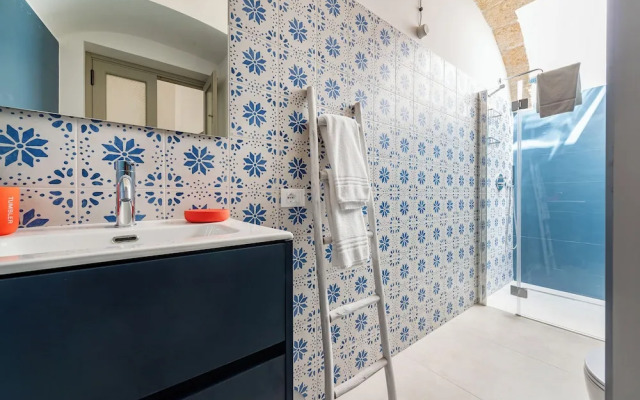 Pescamare Apartment Polignano A Mare