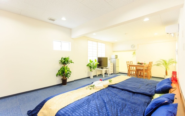 Akirado — 2-star hotel in Tokoname