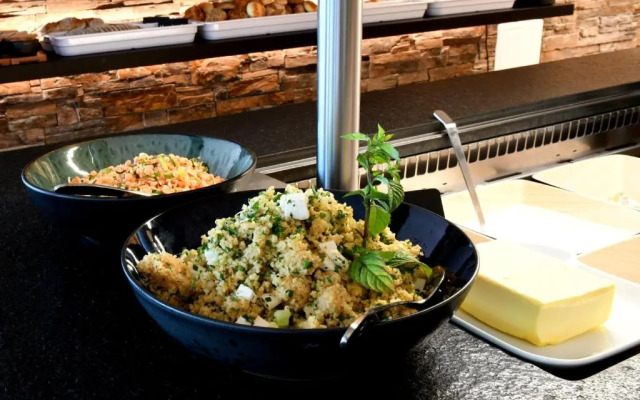 Ferienidylle St. Hubertus