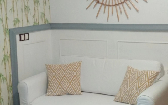 Happy Home Getxo Beach