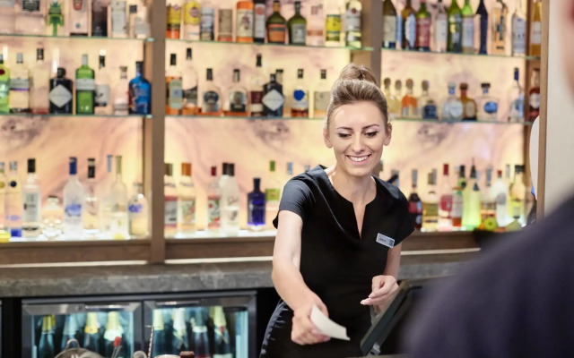 Sheraton Tianjin Binhai Hotel