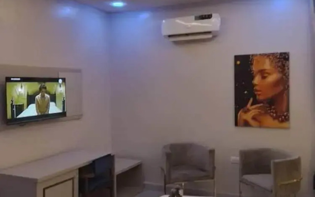 Hotel Marmaris oweri