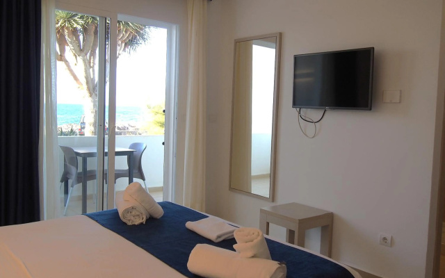 Hotel Roca Bella