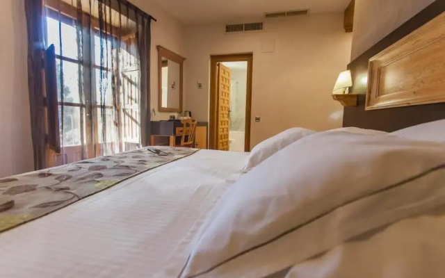 Hotel Pintor El Greco