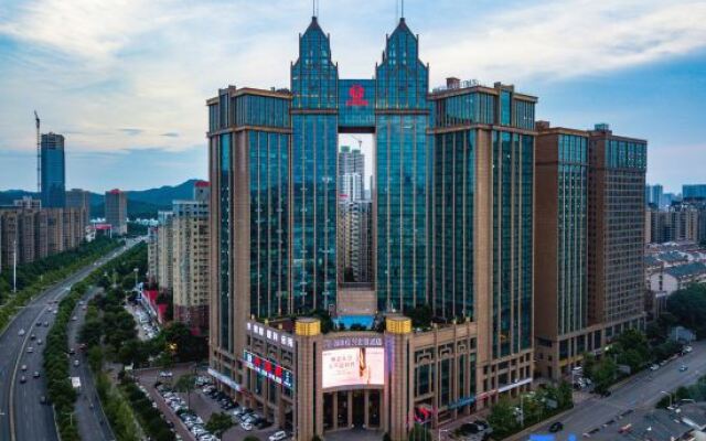 Jiaxing Inn