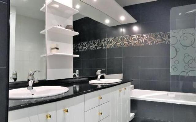 Appartement Privé Résidence Regina