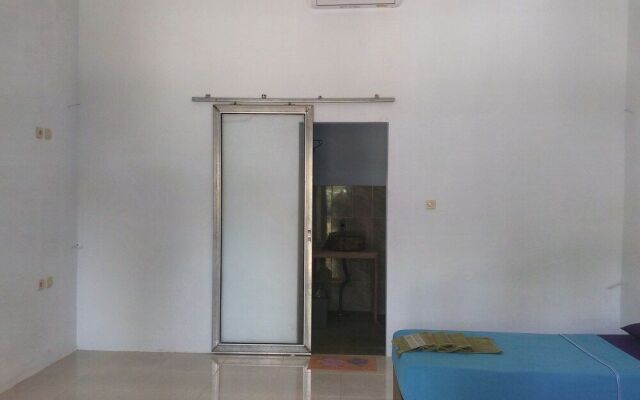 Sentul Hostel