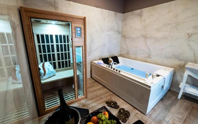 Villa Elisio Hotel & Spa