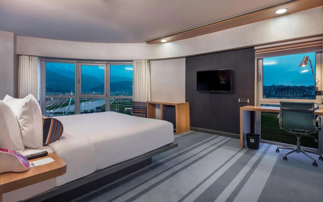 Aloft Bursa Hotel