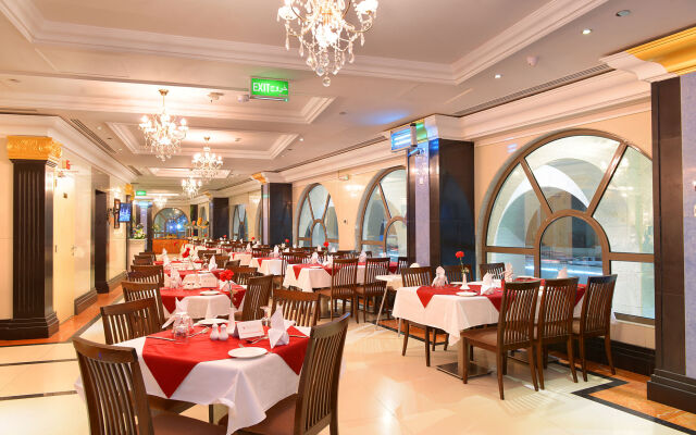 Jewar Al Saqefah Hotel