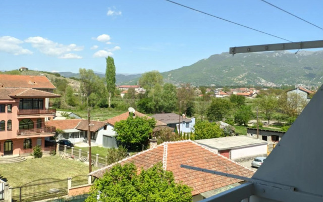 PB Apartment Ohrid