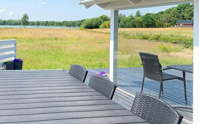6 Person Holiday Home in Ansager-by Traum