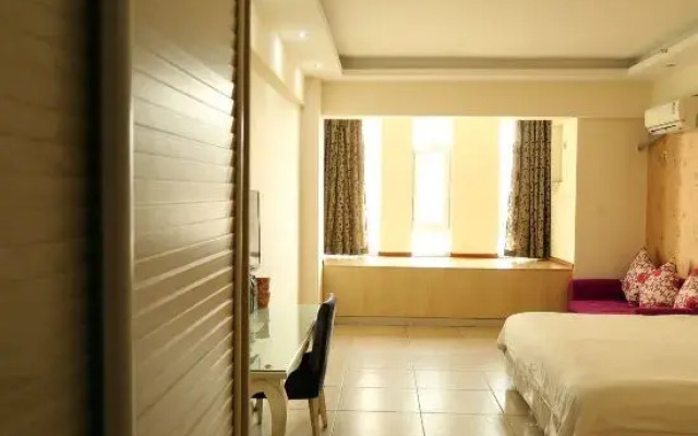 Qingtengcha Hotel
