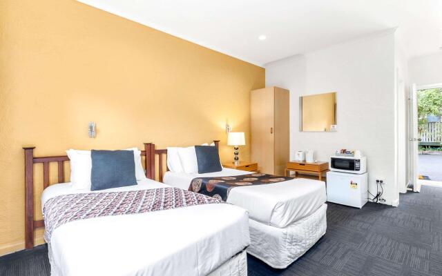 Greensborough Motel