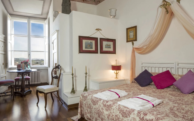 La Dimora Dei Monaci