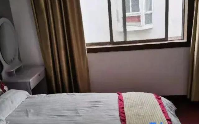 Shanghai Suyuan Guest House
