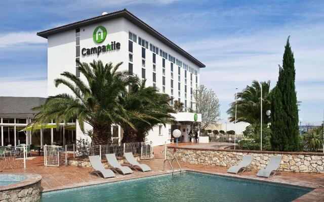 Campanile Perpignan Nord - Aéroport