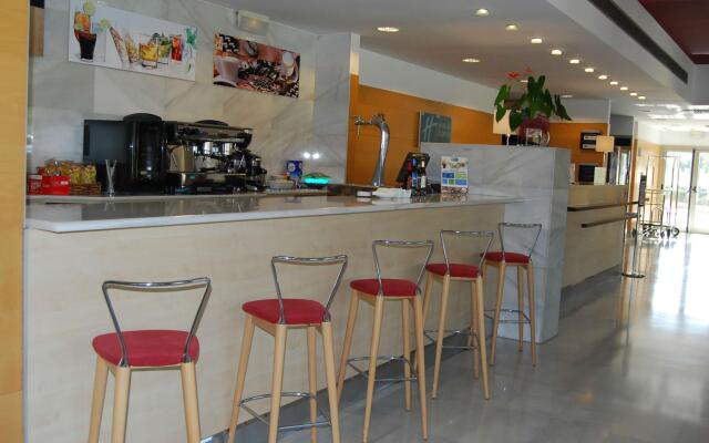 Holiday Inn Express Valencia - Bonaire by IHG