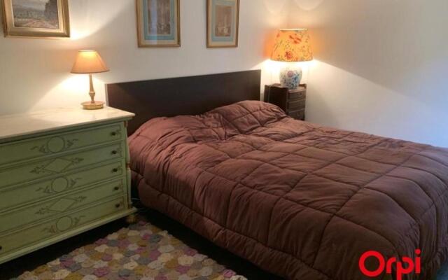 Appartement Menton, 3 pièces, 4 personnes - FR-1-647-9