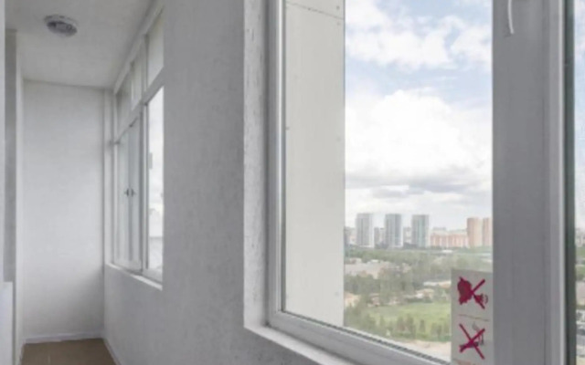 Apartments on Turan Avenue 50