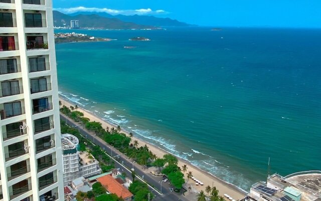 Bavico International Hotel Nha Trang