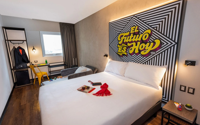 ibis Styles Lima San Isidro