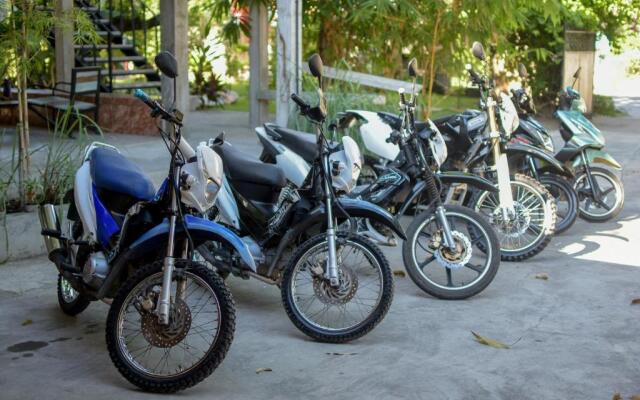 The Flying Fish Hostel
