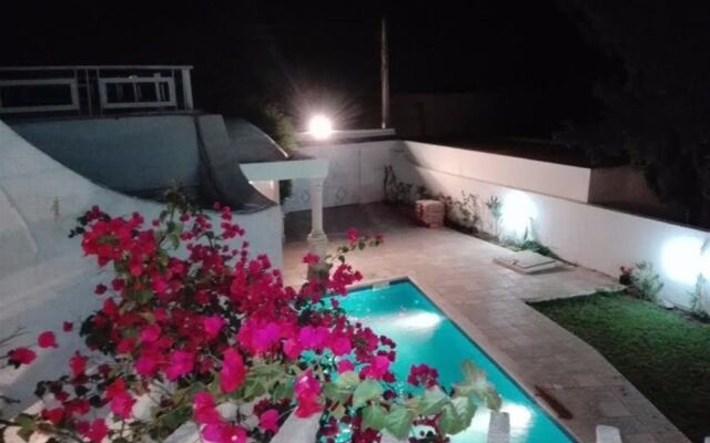 Villa Sindbad