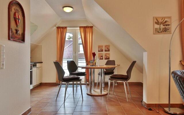 Sunshine-Residenz Sunshine Residenz Appartement 6