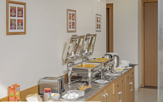 Treebo Sreepathi Nirmalyam - 400 Mtr From Guruvayoor Temple