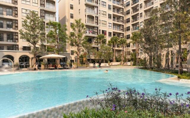 Hua Hin La Casita 492