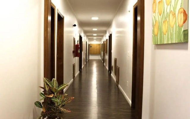 Hotel Serra de Jundiaí