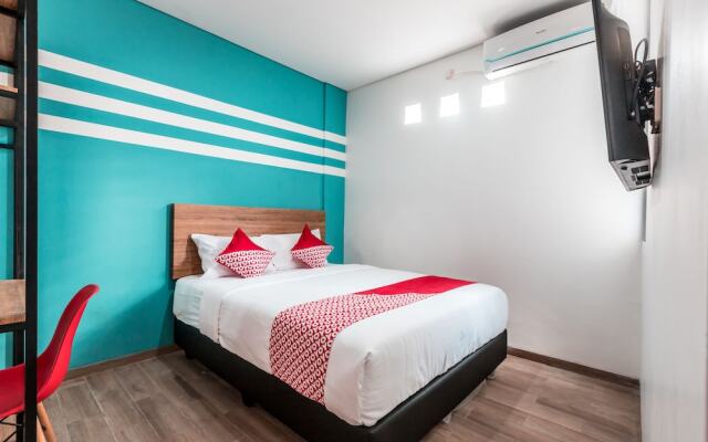 OYO 1580 D'rhea Syariah