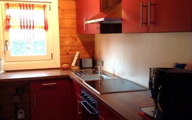 Ferienhaus Fasching