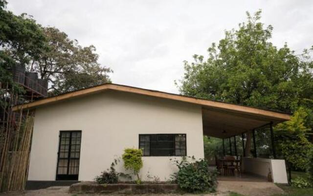 Arusha Villa