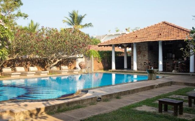 Villa Araliya