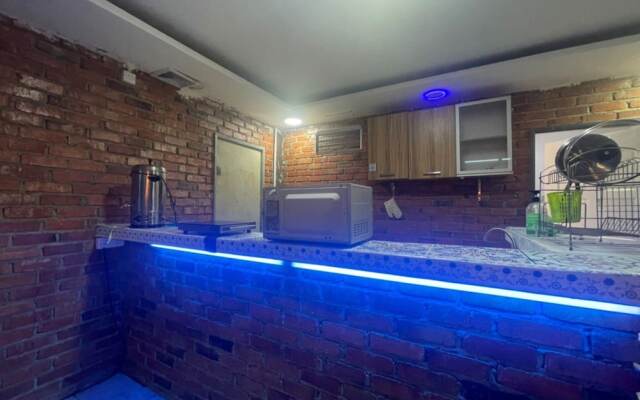 OYO Home 90370 D'tampi Homestay