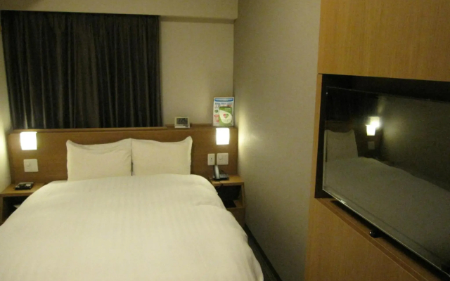 Dormy Inn Akihabara Hot Spring